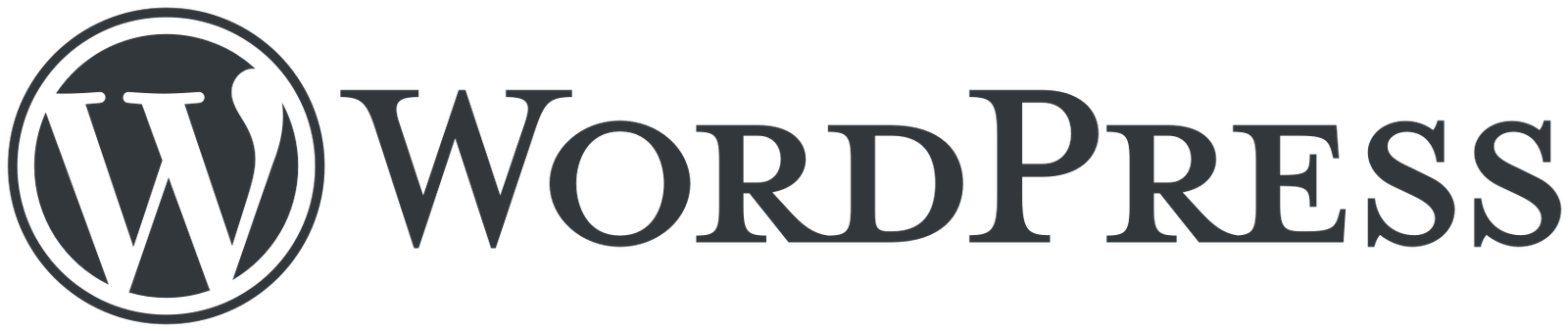 WordPress-logotype-standard